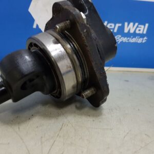BRAKE - Deutz-Fahr 6160TTV