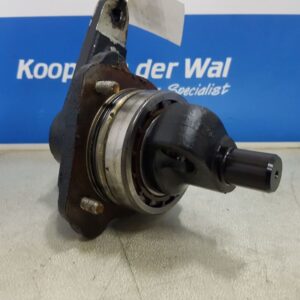 BRAKE - Deutz-Fahr 6160TTV