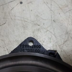 BRAKEDISC - Deutz-Fahr 6160TTV