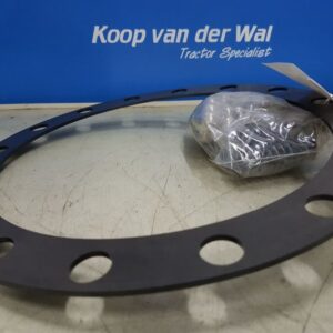 BRAKE - Deutz-Fahr 6160TTV