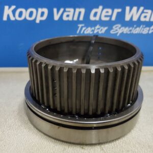 PTO CLUTCH - Deutz-Fahr 6160TTV