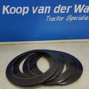 PTO CLUTCH - Deutz-Fahr 6160TTV