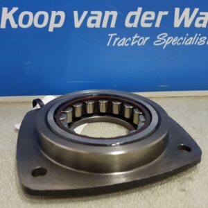 PTO - Deutz-Fahr 6160TTV