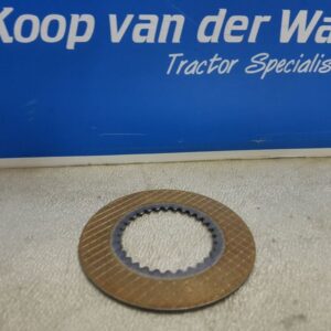 PTO - Deutz-Fahr 6160TTV