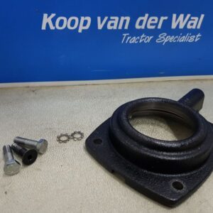 PTO - Deutz-Fahr 6160TTV