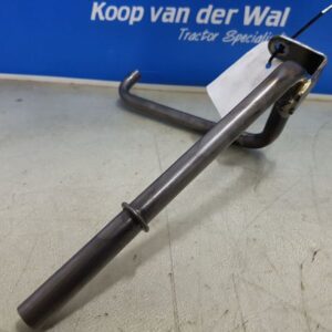 PTO - Deutz-Fahr 6160TTV