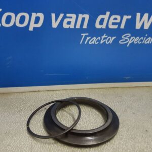 PTO - Deutz-Fahr 6160TTV