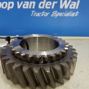 PTO - Deutz-Fahr 6160TTV