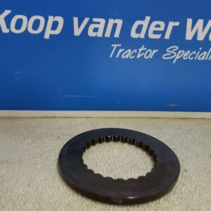 PTO - Deutz-Fahr 6160TTV