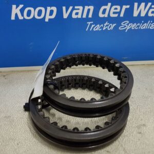 PTO - Deutz-Fahr 6160TTV