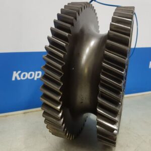 PTO - Deutz-Fahr 6160TTV