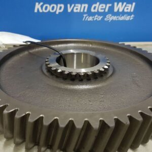 PTO - Deutz-Fahr 6160TTV