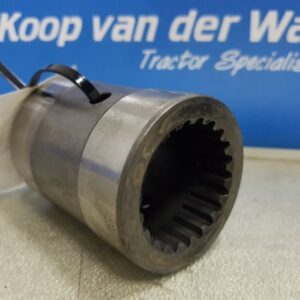 PTO - Deutz-Fahr 6160TTV