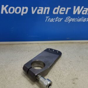 PTO - Deutz-Fahr 6160TTV