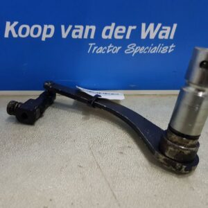 PTO - Deutz-Fahr 6160TTV