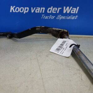 PTO - Deutz-Fahr 6160TTV