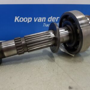 PTO SHAFT - Deutz-Fahr 6160TTV