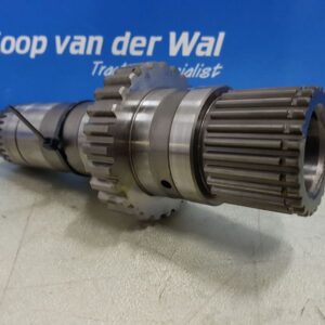 PTO SHAFT - Deutz-Fahr 6160TTV