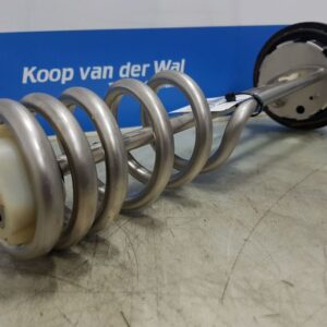 ENGINE - Deutz-Fahr 6160TTV