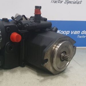 HYDR. PUMP - Deutz-Fahr 6160TTV