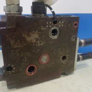 SELECTORVALVE - Deutz-Fahr 6160TTV