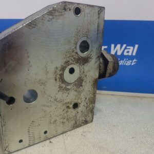 HYDRAULICS - Deutz-Fahr 6160TTV