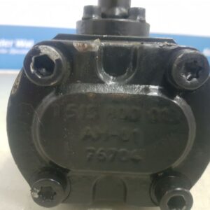HYDR. PUMP - Deutz-Fahr 6160TTV