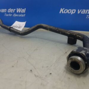 HYDRAULICS - Deutz-Fahr 6160TTV