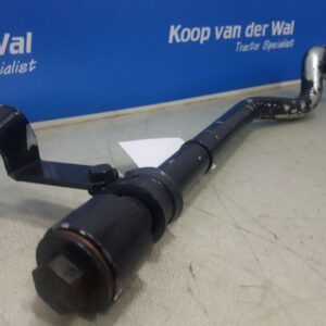 HYDRAULICS - Deutz-Fahr 6160TTV