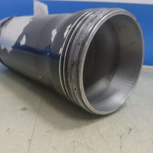 HYDRAULICS - Deutz-Fahr 6160TTV