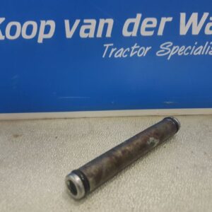 HYDRAULICS - Deutz-Fahr 6160TTV