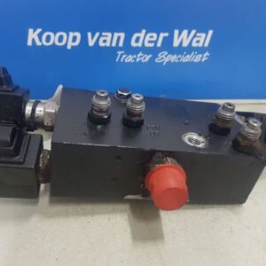 SELECTORVALVE - Deutz-Fahr 6160TTV