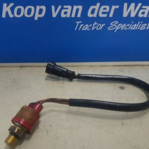 HYDRAULICS - Deutz-Fahr 6160TTV