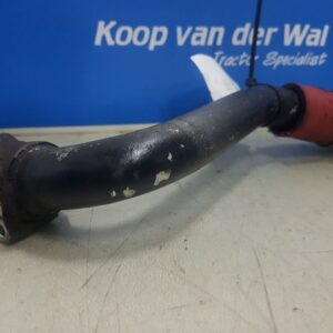 HYDRAULICS - Deutz-Fahr 6160TTV