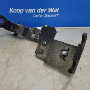 SHEETMETAL - Deutz-Fahr 6160TTV