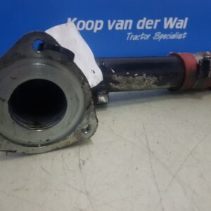 SHEETMETAL - Deutz-Fahr 6160TTV