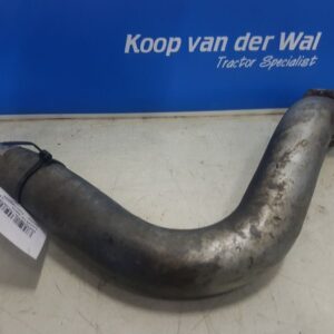 SHEETMETAL - Deutz-Fahr 6160TTV