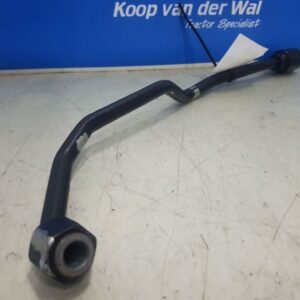 HYDRAULICS - Deutz-Fahr 6160TTV