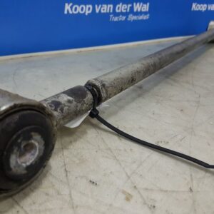 CABINE - Deutz-Fahr 6160TTV