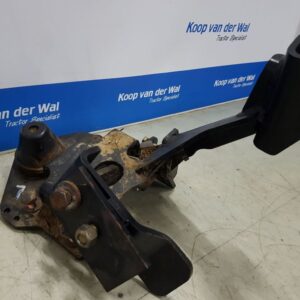 CABINE - Deutz-Fahr 6160TTV