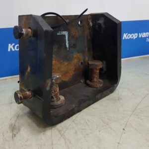 CABINE - Deutz-Fahr 6160TTV