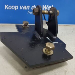 CABINE - Deutz-Fahr 6160TTV