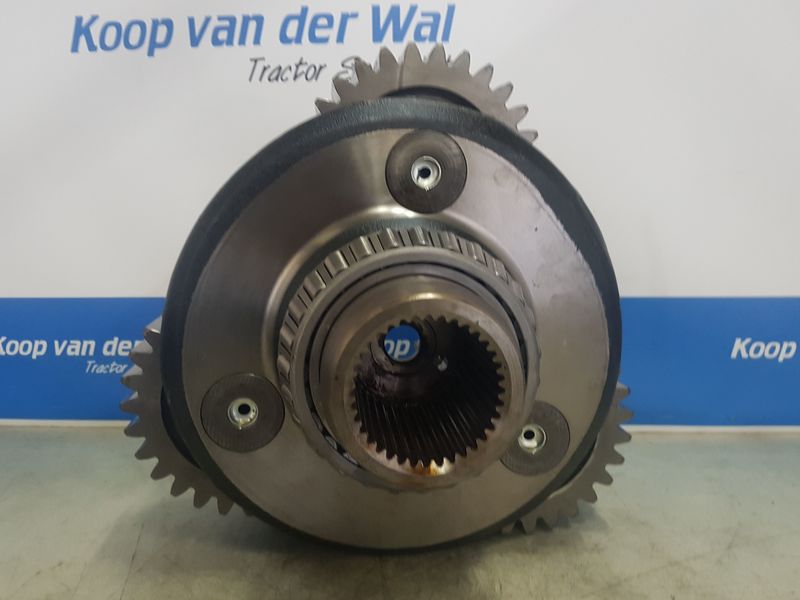 REDUCTION REAR - Deutz-Fahr 6160TTV - Image 5