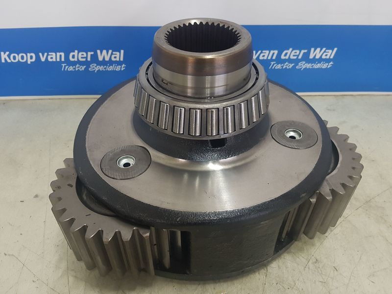 REDUCTION REAR - Deutz-Fahr 6160TTV - Image 6