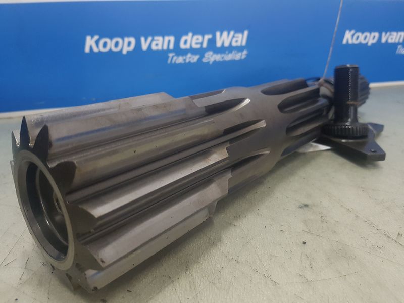 REDUCTION REAR - Deutz-Fahr 6160TTV - Image 7