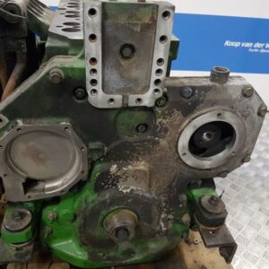 ENGINE - John Deere 5020 Series