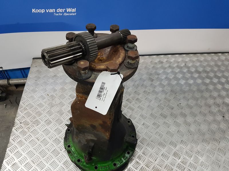 REAR AXLE - John Deere 5020 Series - Image 6