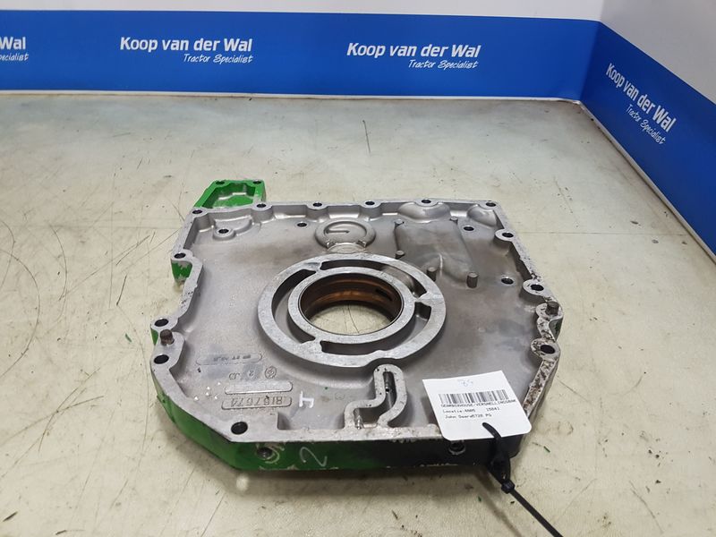 GEARBOXHOUSE - John Deere 5020 Series - Image 4