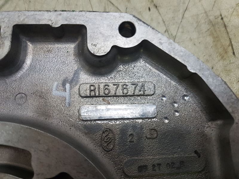 GEARBOXHOUSE - John Deere 5020 Series - Image 6