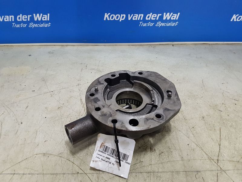 GEARBOX - John Deere 5020 Series - Image 4